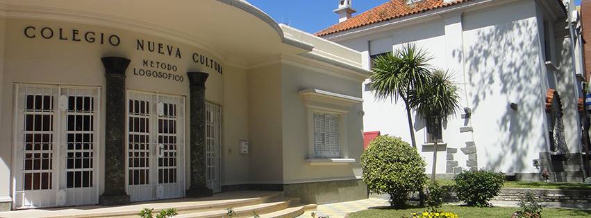 Colegio Nueva Cultura